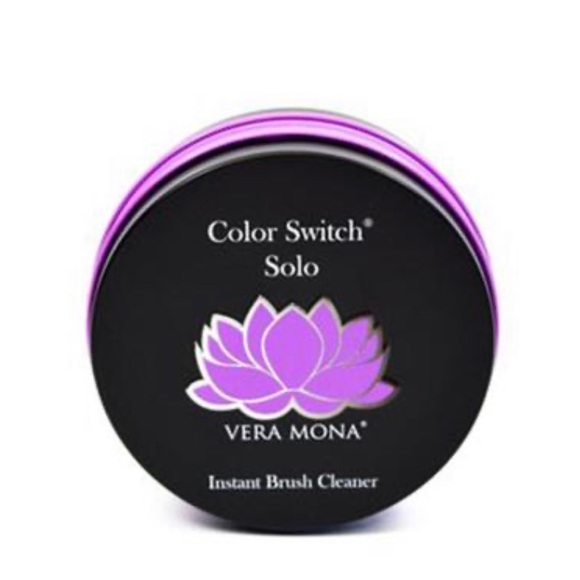 Color Switch Makeup Brush Cleaner - Picture 4 of 7